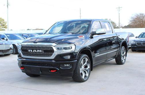 2019 RAM 1500 Limited