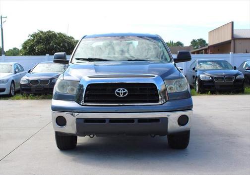 2007 Toyota Tundra SR5