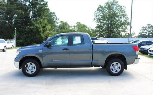 2007 Toyota Tundra SR5