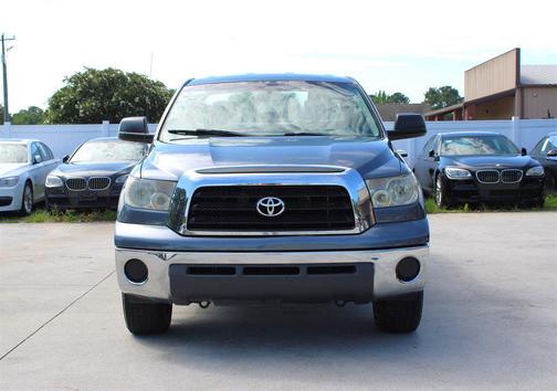 2007 Toyota Tundra SR5