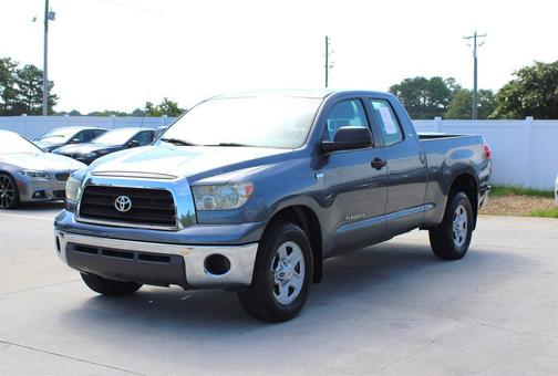 2007 Toyota Tundra SR5