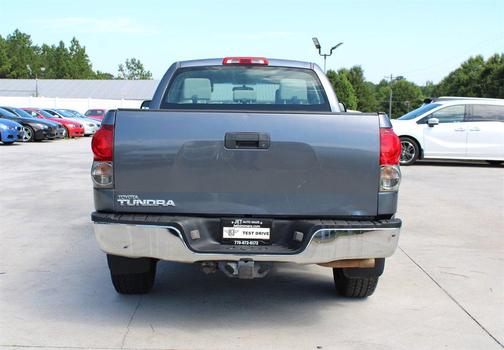 2007 Toyota Tundra SR5