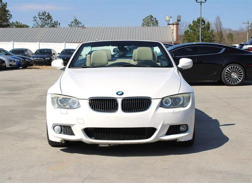 2013 BMW 328 328i