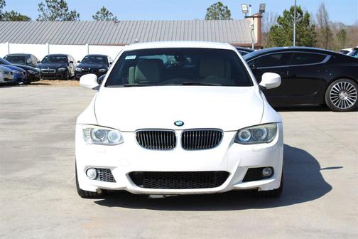 2013 BMW 328 328i