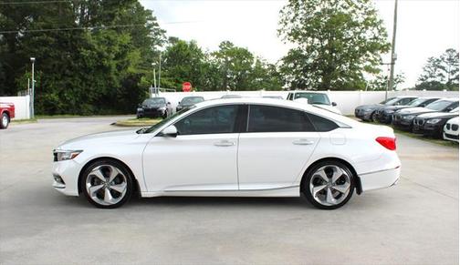 2018 Honda Accord Touring 2.0T
