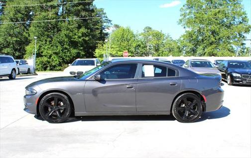 2016 Dodge Charger R/T