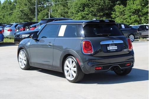 2014 MINI Hardtop Cooper S