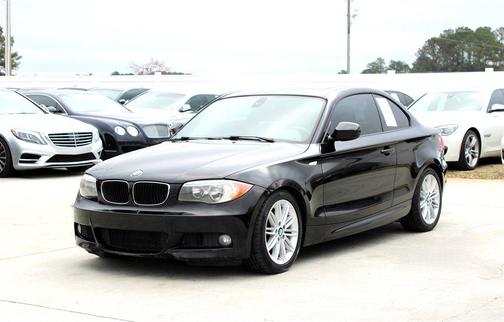 2013 BMW 128 128i