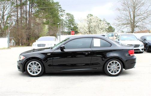 2013 BMW 128 128i