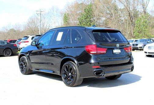 2014 BMW X5 xDrive50i