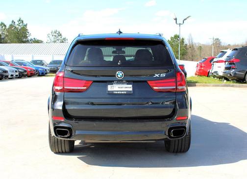 2014 BMW X5 xDrive50i
