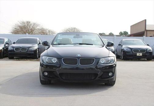 2012 BMW 335 335i