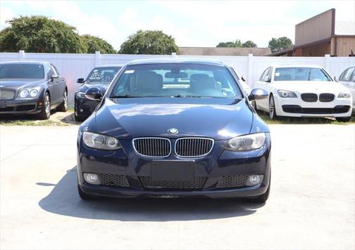 2009 BMW 335 335i