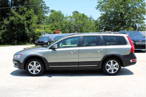 2008 Volvo XC70 3.2