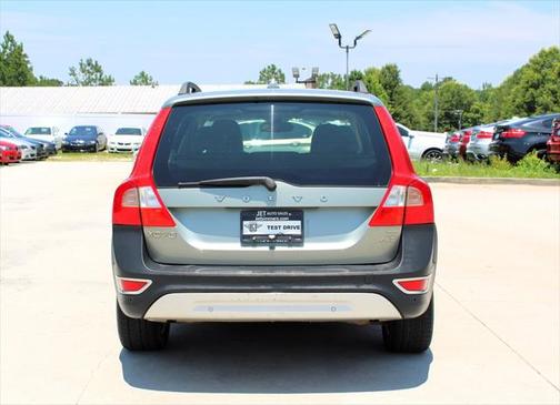 2008 Volvo XC70 3.2