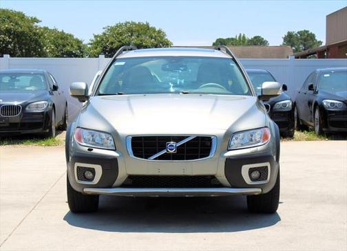 2008 Volvo XC70 3.2