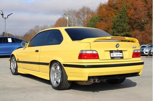 1995 BMW M3 Base