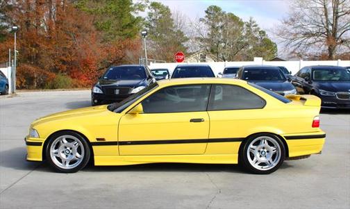 1995 BMW M3 Base