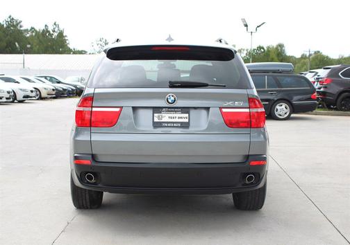 2010 BMW X5 xDrive35d