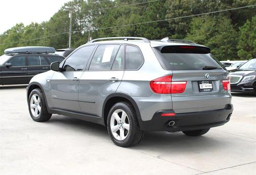 2010 BMW X5 xDrive35d