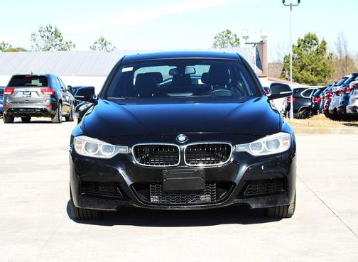 2013 BMW 335 xDrive