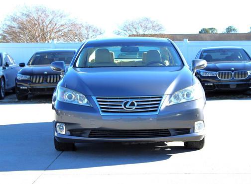 2012 Lexus ES 350 Base