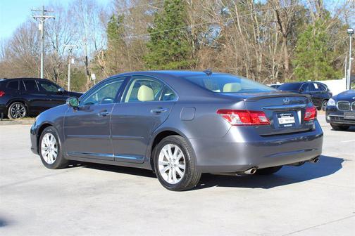 2012 Lexus ES 350 Base