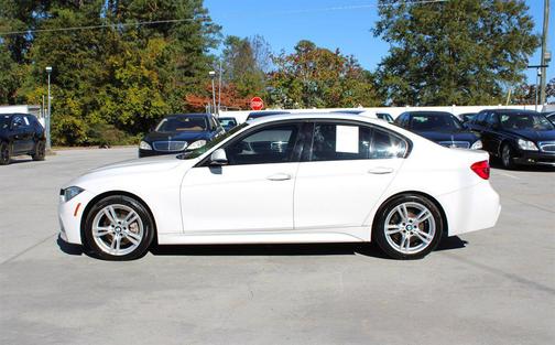 2017 BMW 330 330i