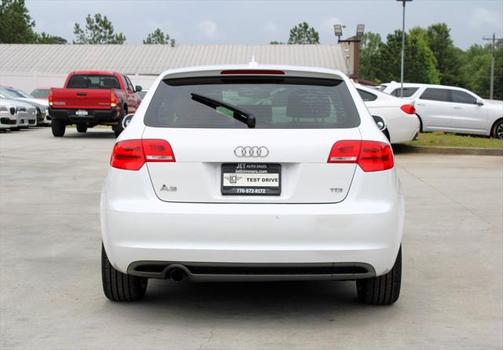 2013 Audi A3 2.0 TDI Premium