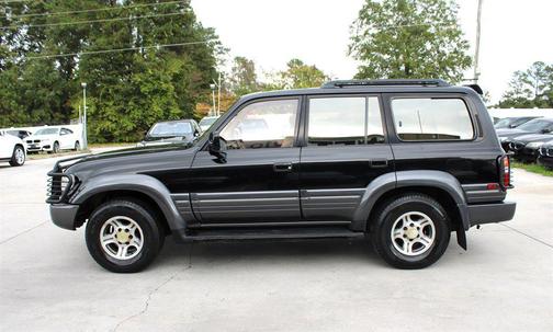 1996 Lexus LX 450 Wgn