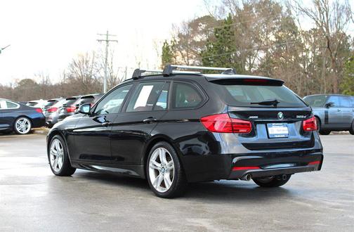 2016 BMW 328d xDrive