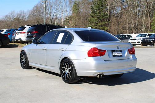2009 BMW 328 xDrive