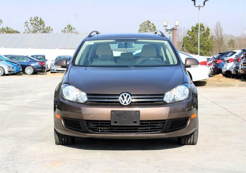2014 Volkswagen Jetta SportWagen DSG TDI w/Sunroof