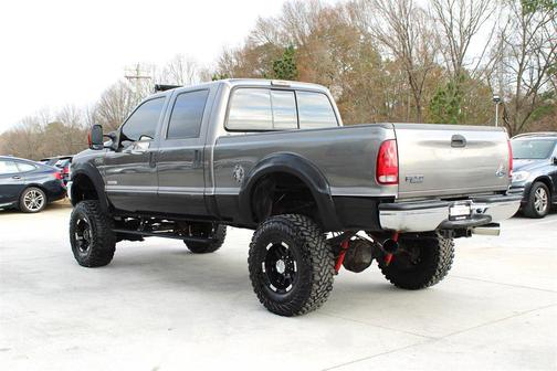 2003 Ford F-250 Lariat