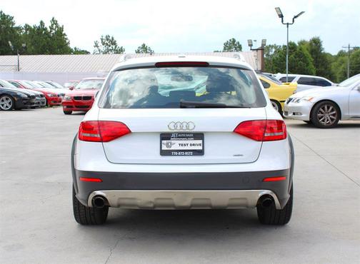 2013 Audi allroad 2.0T Premium Plus