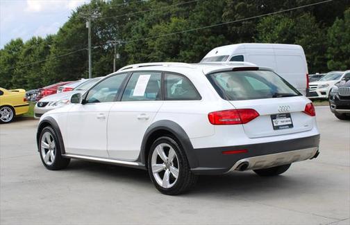 2013 Audi allroad 2.0T Premium Plus
