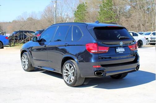 2014 BMW X5 sDrive35i
