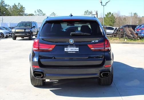 2014 BMW X5 sDrive35i