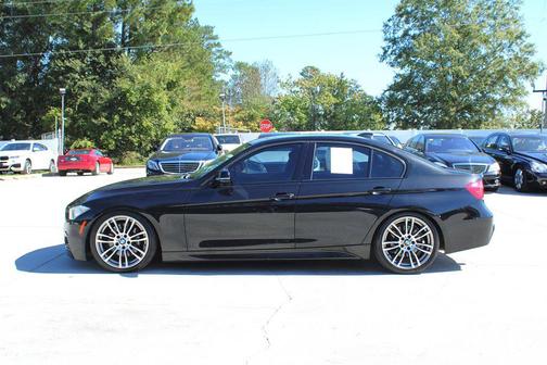 2013 BMW 335 335i