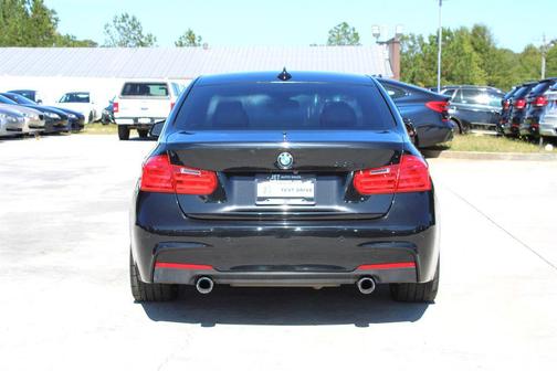 2013 BMW 335 335i