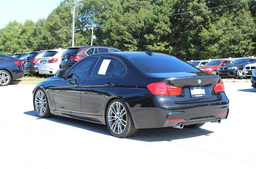 2013 BMW 335 335i