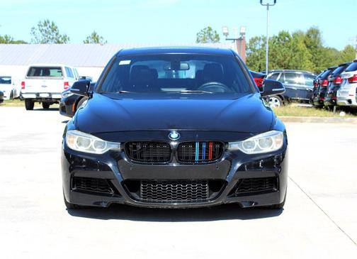 2013 BMW 335 335i
