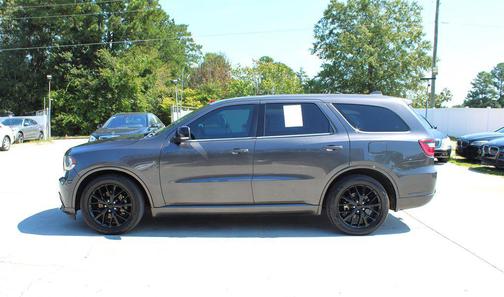 2015 Dodge Durango R/T