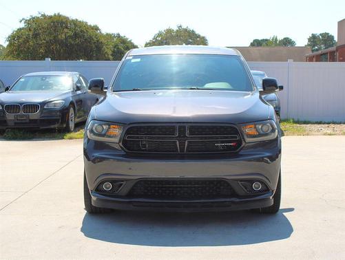 2015 Dodge Durango R/T