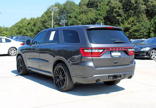 2015 Dodge Durango R/T
