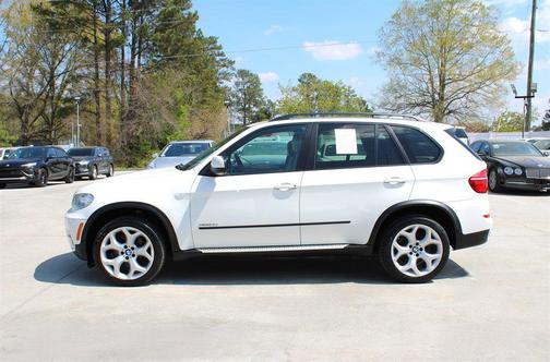 2013 BMW X5 xDrive35d