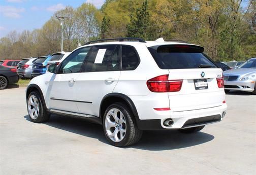 2013 BMW X5 xDrive35d