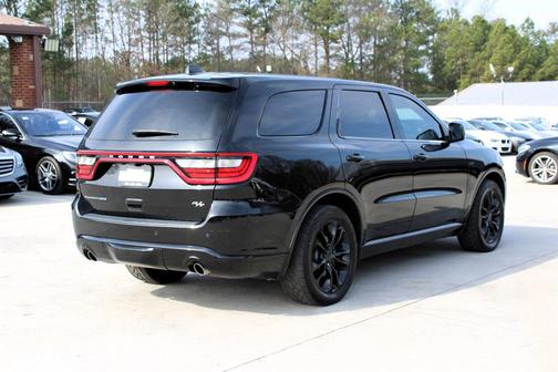 2019 Dodge Durango R/T