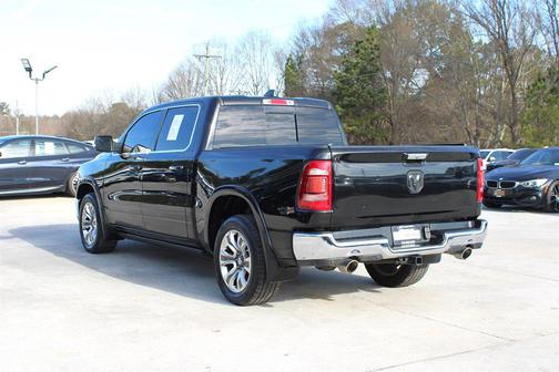 2019 RAM 1500 Longhorn