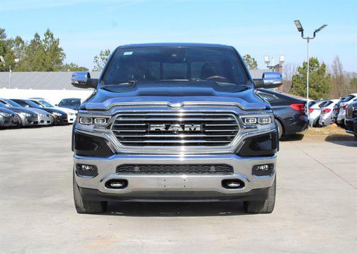 2019 RAM 1500 Longhorn